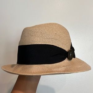 Brixton Hat